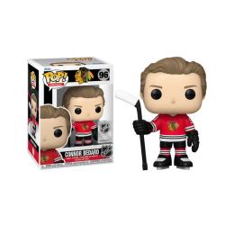 POP NHL BLACKHAWKS CONNOR BEDARD | L.A. Mood Comics and Games