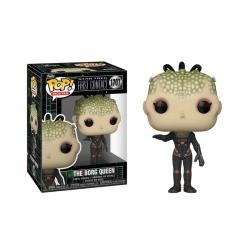 POP TV STAR TREK FIRST CONTACT MOVIE BORG QUEEN | L.A. Mood Comics and Games