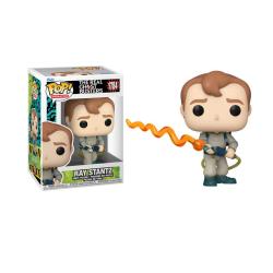 POP TV The Real Ghostbusters Ray | L.A. Mood Comics and Games
