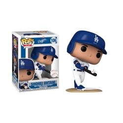 POP MLB Dodgers Shohei Ohtani (Home) | L.A. Mood Comics and Games