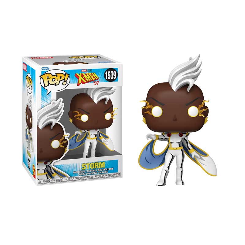 POP MARVEL X-MEN 97 - STORM | L.A. Mood Comics and Games