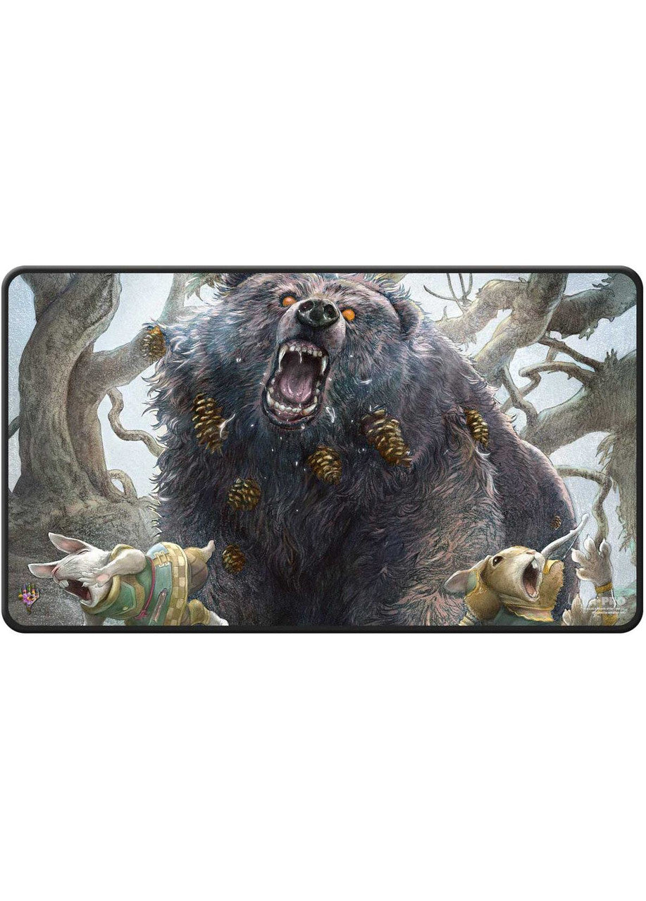 Playmat: Magic The Gathering Bloomburrow Special Artist 2 (Stitched Platymat) | L.A. Mood Comics and Games