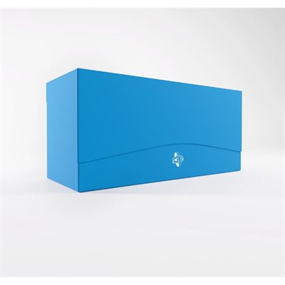 Deck Box: Triple Deck Holder 300+ XL Blue | L.A. Mood Comics and Games
