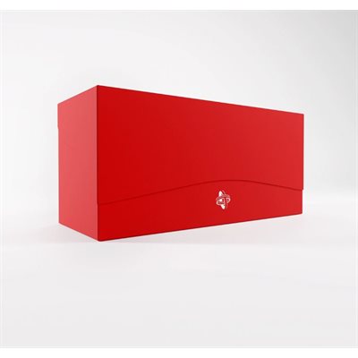 Deck Box: Triple Deck Holder 300+ XL Red | L.A. Mood Comics and Games