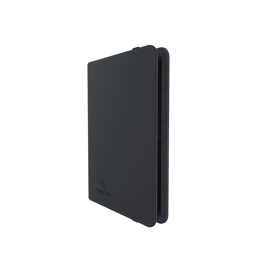 Gamegenic Prime Album 8-pocket Black | L.A. Mood Comics and Games