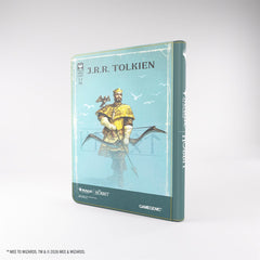 Binder: Album: 18-pkt: Magic: The Gathering - The Hobbit: Gleaming Splendor / The King of Dale | L.A. Mood Comics and Games