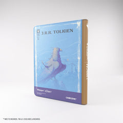 Binder: Album: 18-pkt: Magic: The Gathering - The Hobbit: Gandalf, Goblin's Bane / Lord of Eagles | L.A. Mood Comics and Games