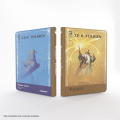 Binder: Album: 18-pkt: Magic: The Gathering - The Hobbit: Gandalf, Goblin's Bane / Lord of Eagles | L.A. Mood Comics and Games