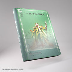 Binder: Album: 18-pkt: Magic: The Gathering - The Hobbit: Thranduil, the Elvenking / The Mountain King | L.A. Mood Comics and Games