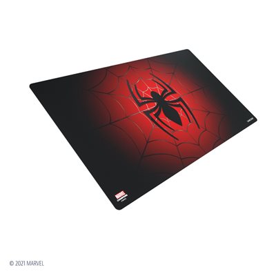 Playmat: Marvel Champions: Spider-Man | L.A. Mood Comics and Games