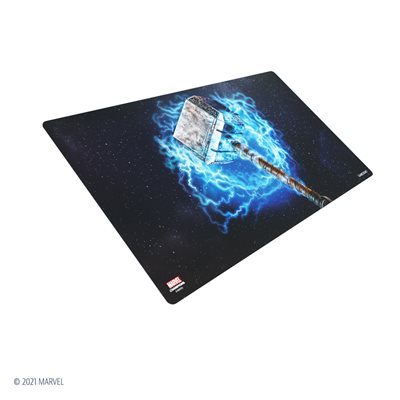 Playmat: Marvel Champions: Thor | L.A. Mood Comics and Games