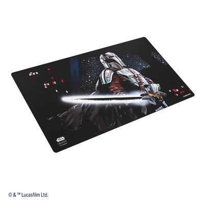 Star Wars: Unlimited Game Mat: Mandalorian | L.A. Mood Comics and Games