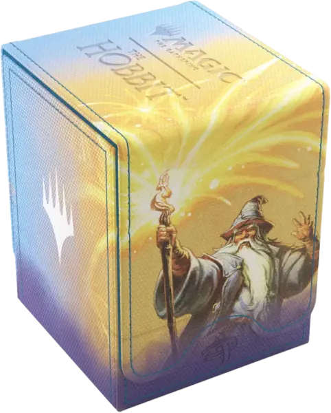 MTG The Hobbit Squire 80+ XL Gandalf/Eagle | L.A. Mood Comics and Games