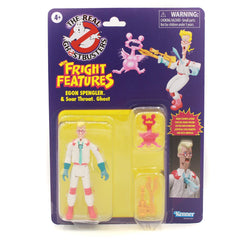 Real Ghostbusters Kenner Classic Fright Features Action Figures | L.A. Mood Comics and Games