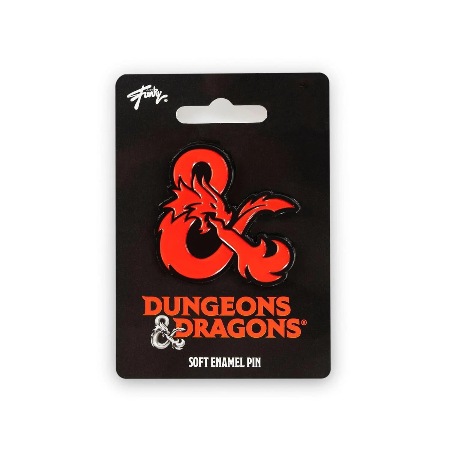 DND Collectibles Collector's Edition Ampersand Pin | L.A. Mood Comics and Games