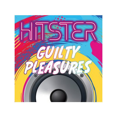 Hitster - Guilty Pleasures | L.A. Mood Comics and Games