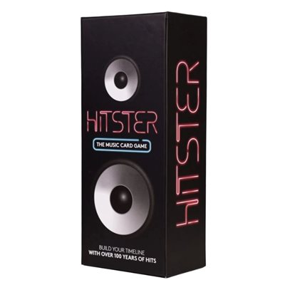 Hitster (ML) | L.A. Mood Comics and Games