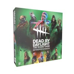 Dead By Daylight The Board Game - Gatekeeper Expansion | L.A. Mood Comics and Games