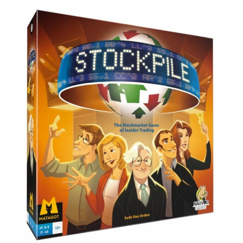 Product image for L.A. Mood Comics and Games
