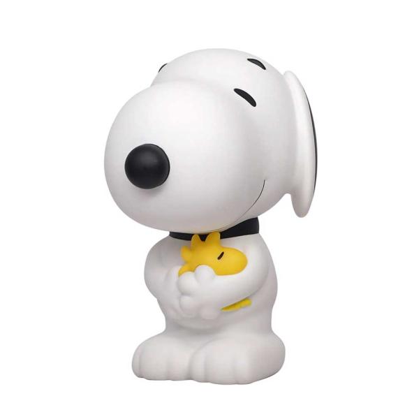 FIGURAL BANK SNOOPY w/WOODSTOCK | L.A. Mood Comics and Games