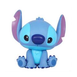 Figural Bank Disney Stitch Sitting | L.A. Mood Comics and Games