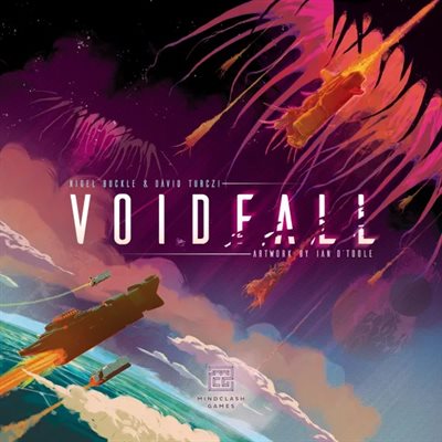 Voidfall | L.A. Mood Comics and Games