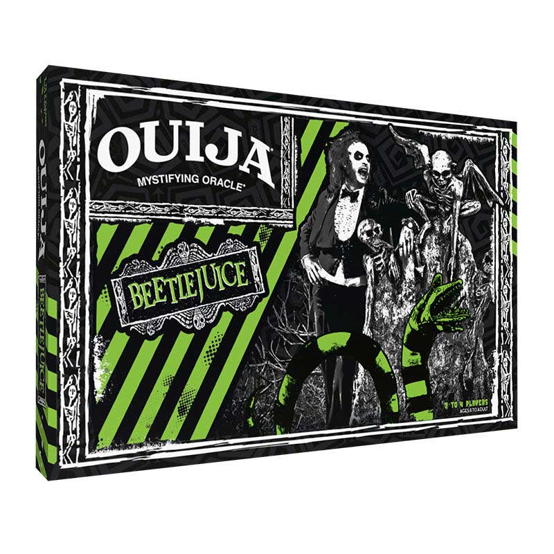 Ouija - Beetlejuice | L.A. Mood Comics and Games