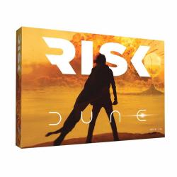 RISK Dune | L.A. Mood Comics and Games