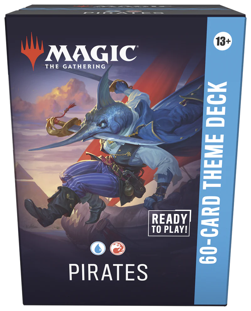 MTG LORWYN ECLIPSED PRECON DECK | L.A. Mood Comics and Games