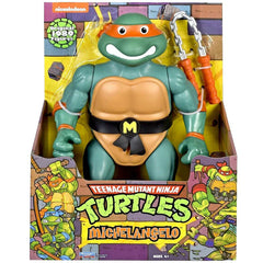 TMNT Classic 12in Giant Figure | L.A. Mood Comics and Games