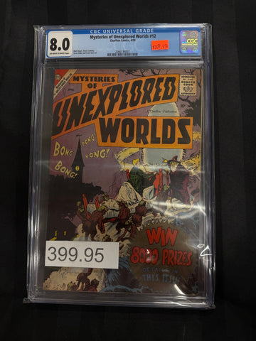 Product image for L.A. Mood Comics and Games