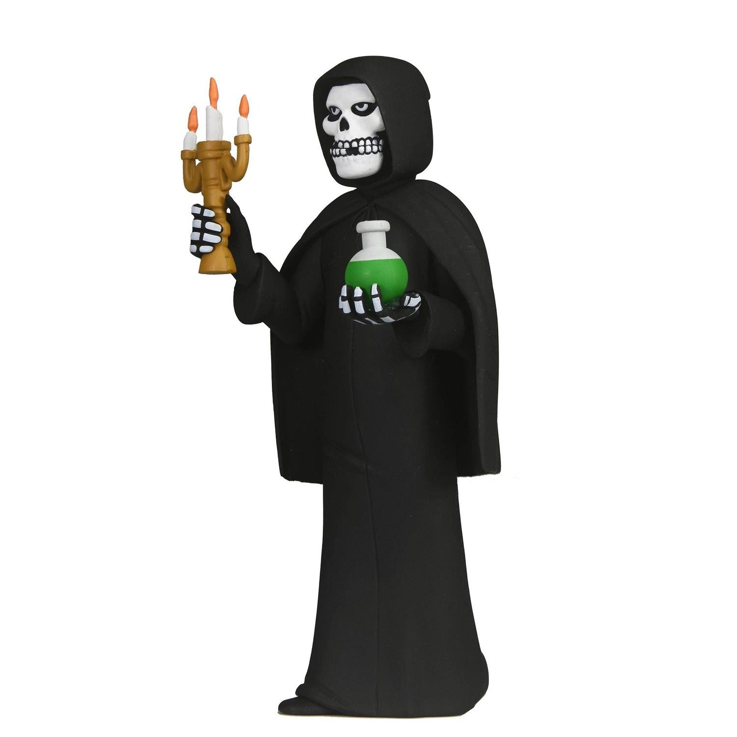 Misfits Fiend Black Robe AF | L.A. Mood Comics and Games