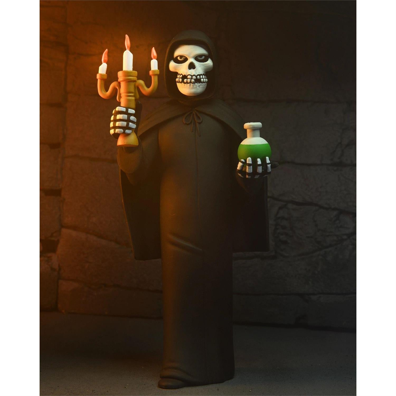 Misfits Fiend Black Robe AF | L.A. Mood Comics and Games