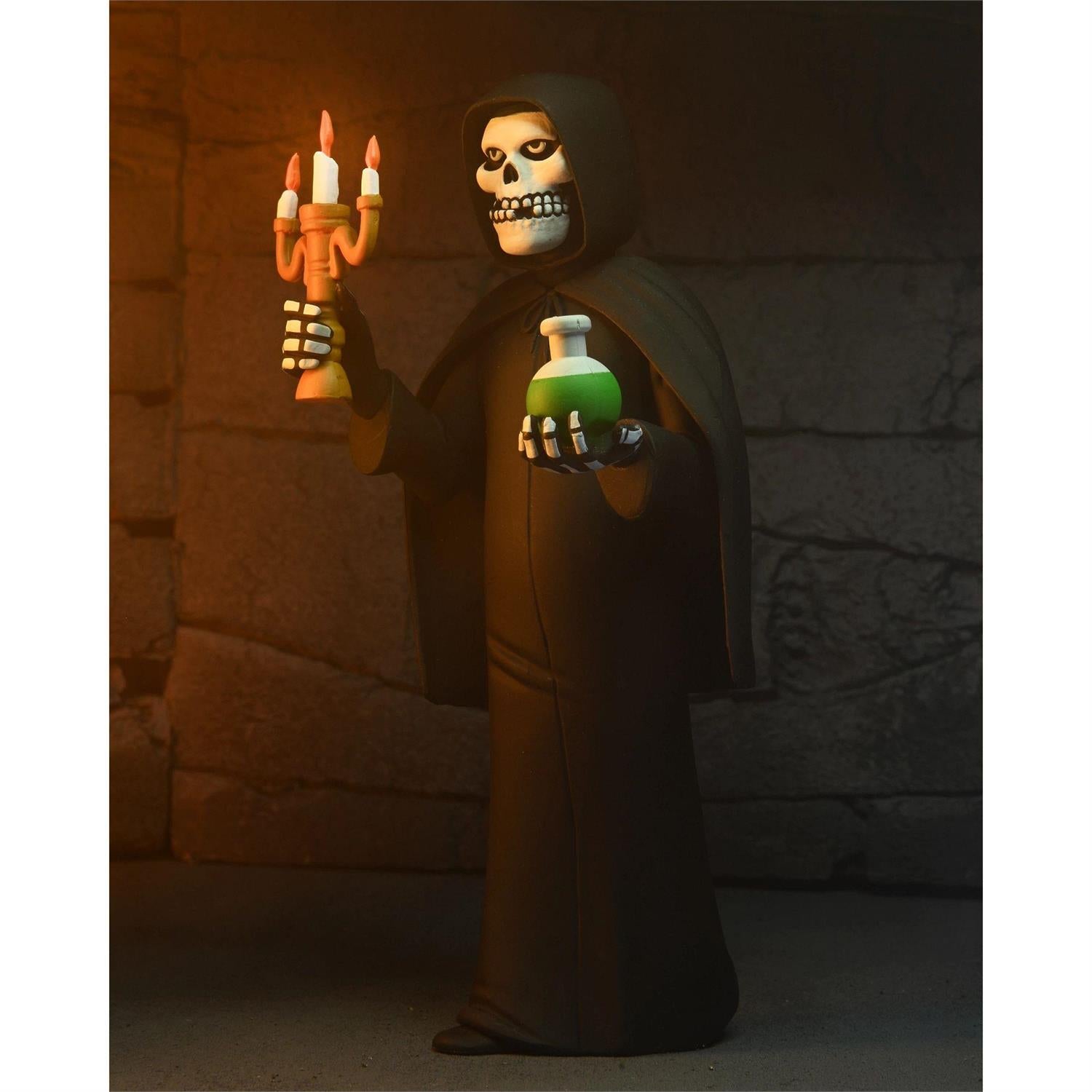 Misfits Fiend Black Robe AF | L.A. Mood Comics and Games
