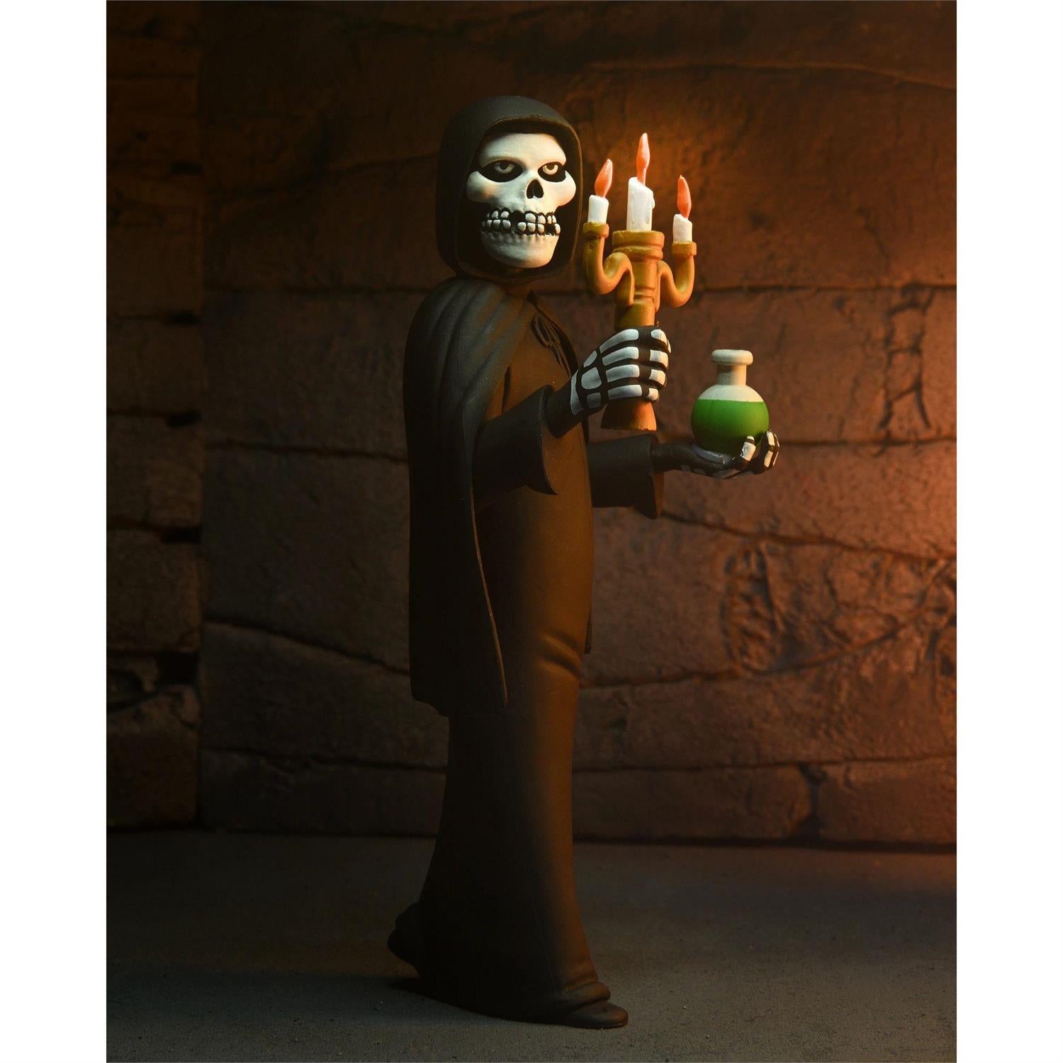 Misfits Fiend Black Robe AF | L.A. Mood Comics and Games