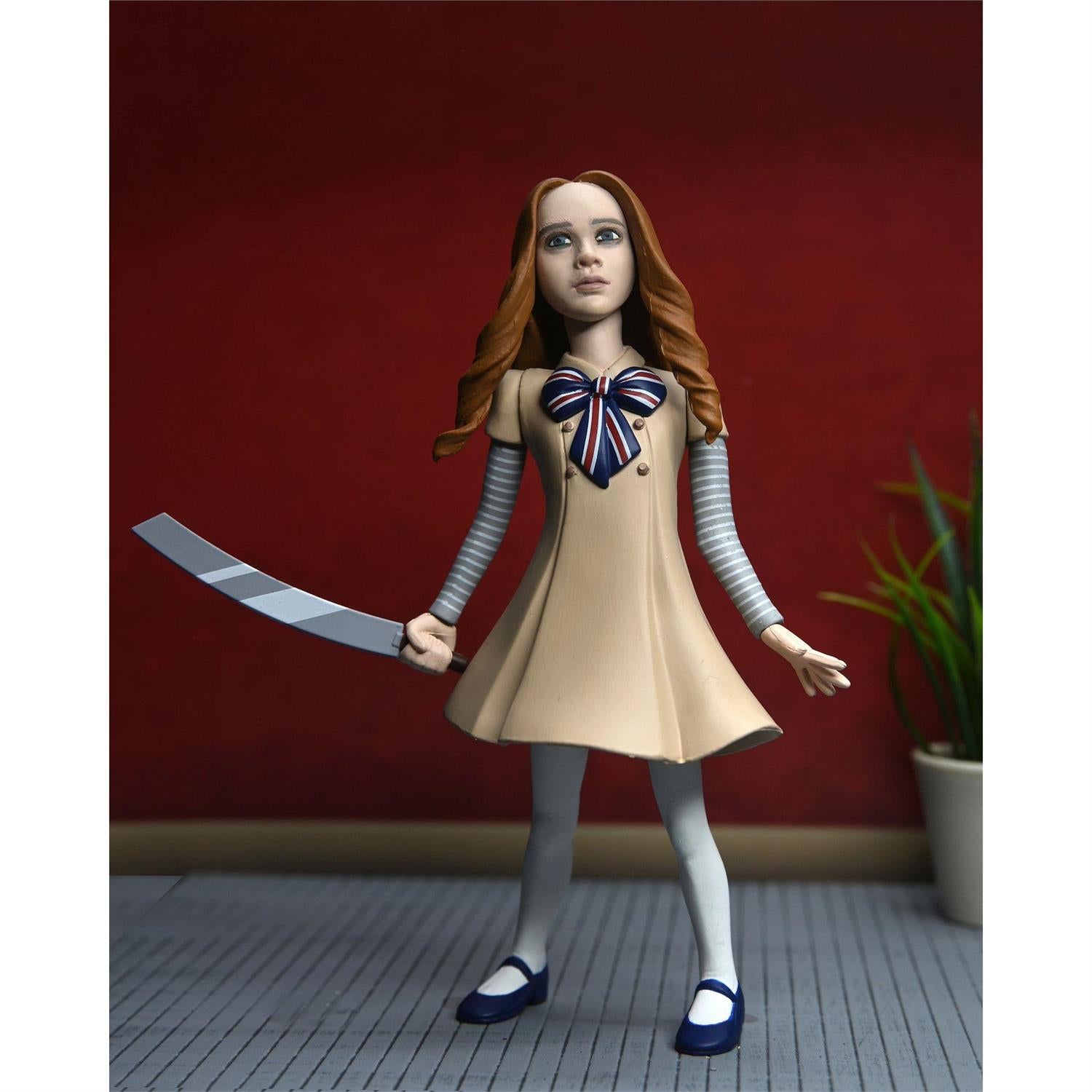 Toony Terrors M3gan 6in AF | L.A. Mood Comics and Games