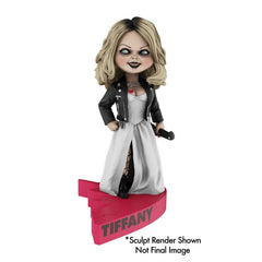 BRIDE CHUCKY HEADKNOCKER TIFFANY | L.A. Mood Comics and Games
