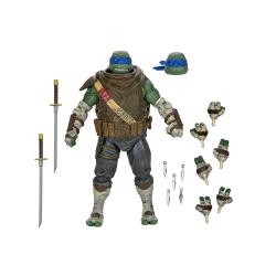 TMNT: The Last Ronin Figure - Leonardo | L.A. Mood Comics and Games