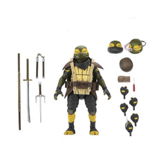 TMNT LAST RONIN ULTIMATE YI 7I | L.A. Mood Comics and Games