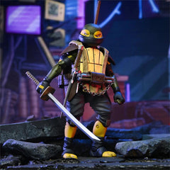 TMNT LAST RONIN ULTIMATE YI 7I | L.A. Mood Comics and Games