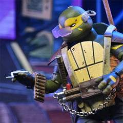 TMNT LAST RONIN ULTIMATE YI 7I | L.A. Mood Comics and Games