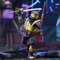 TMNT LAST RONIN ULTIMATE YI 7I | L.A. Mood Comics and Games