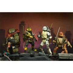 TMNT LAST RONIN ULTIMATE YI 7I | L.A. Mood Comics and Games