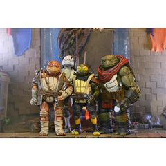 TMNT LAST RONIN ULTIMATE YI 7I | L.A. Mood Comics and Games