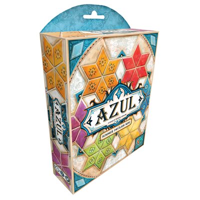 AZUL - MINI - SUMMER PAVILION | L.A. Mood Comics and Games