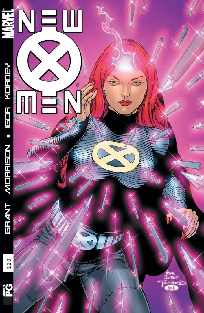 X-Men Vol 2 #120 | L.A. Mood Comics and Games