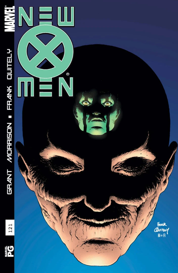 X-Men Vol 2 #121 | L.A. Mood Comics and Games