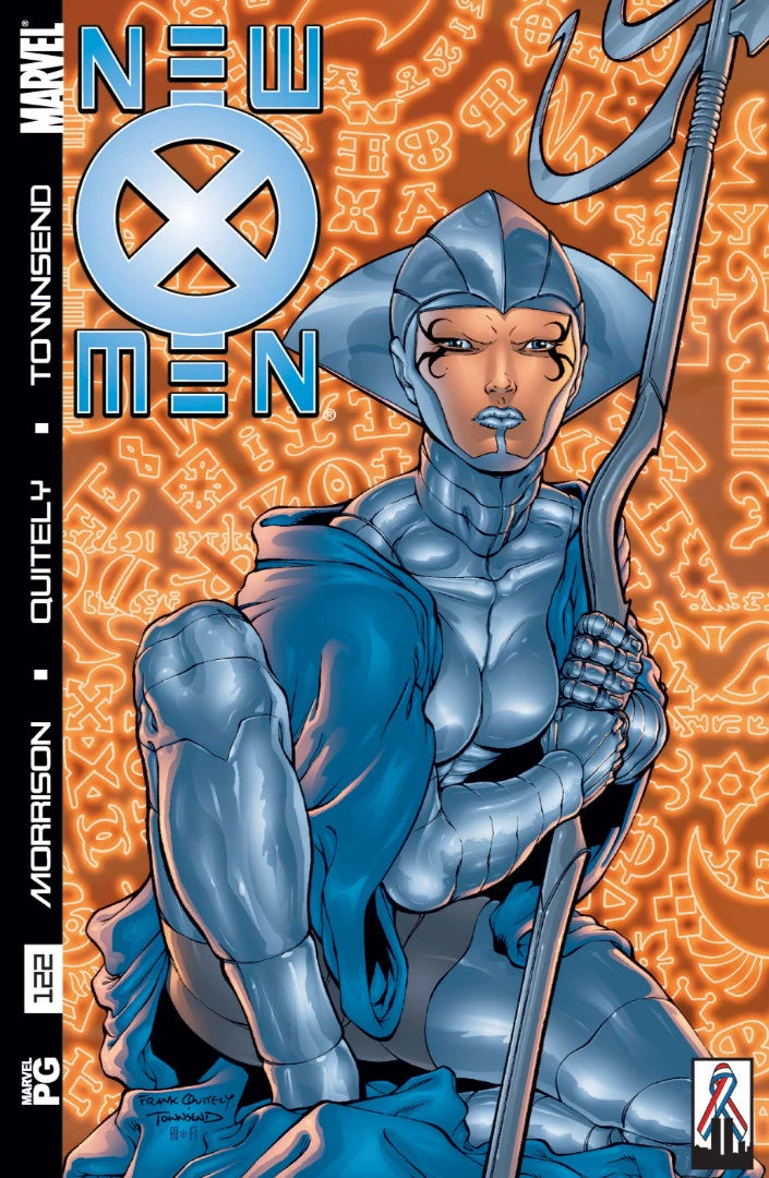 X-Men Vol 2 #122 | L.A. Mood Comics and Games