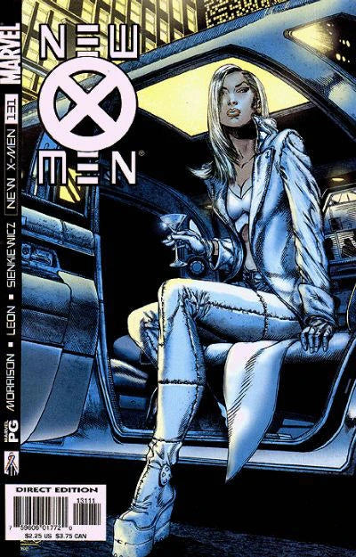 X-Men Vol 2 #131 | L.A. Mood Comics and Games