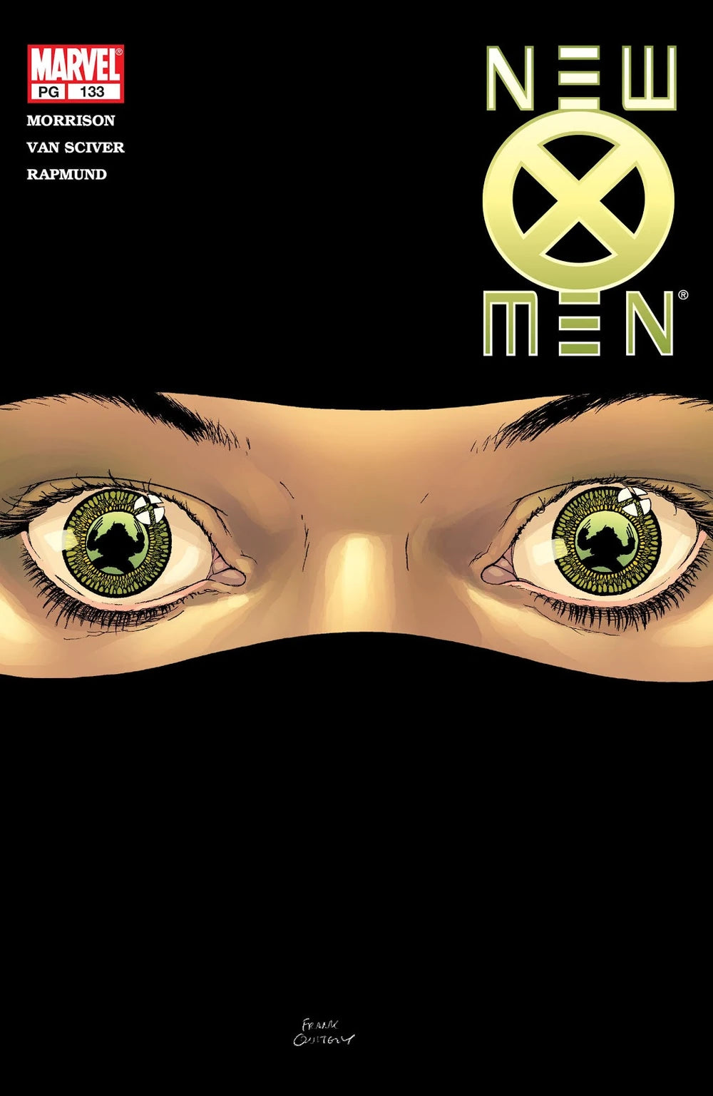 X-Men Vol 2 #133 | L.A. Mood Comics and Games